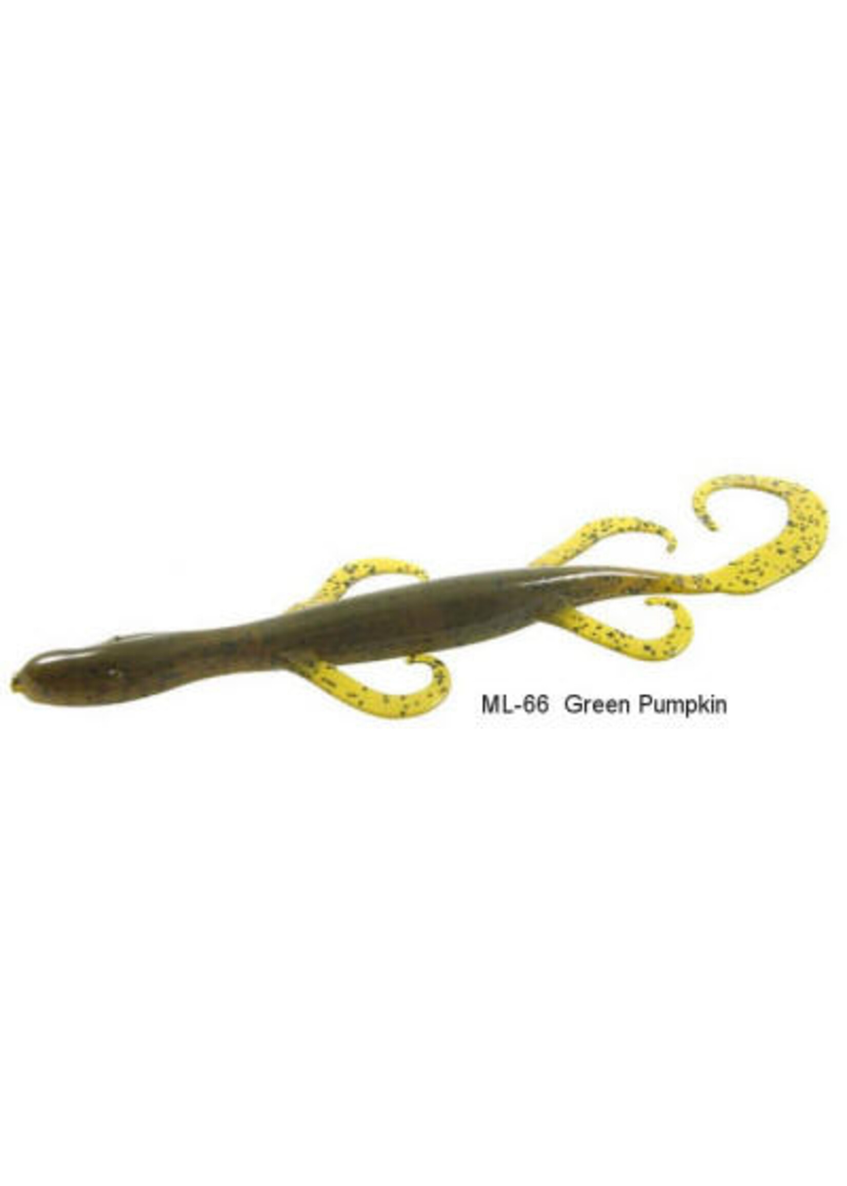 Strikezone Lures Strikezone - Mega Lizard -