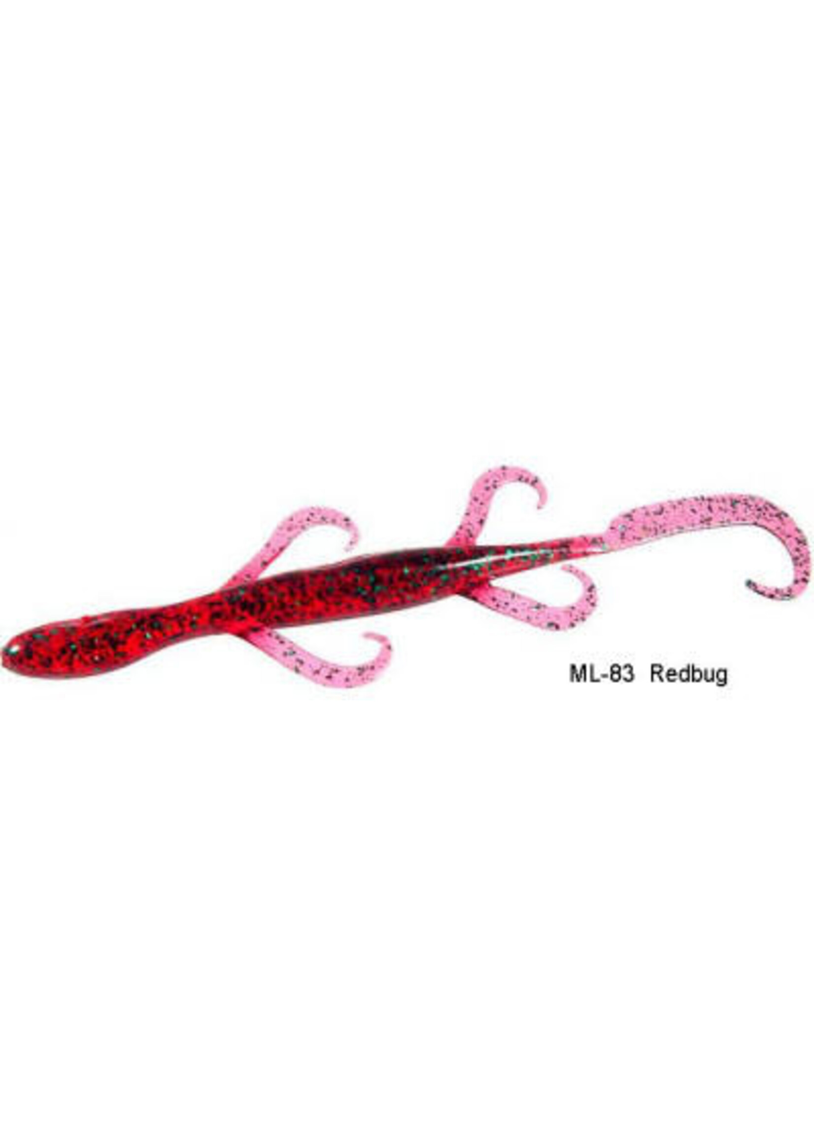 Strikezone Lures Strikezone - Mega Lizard -