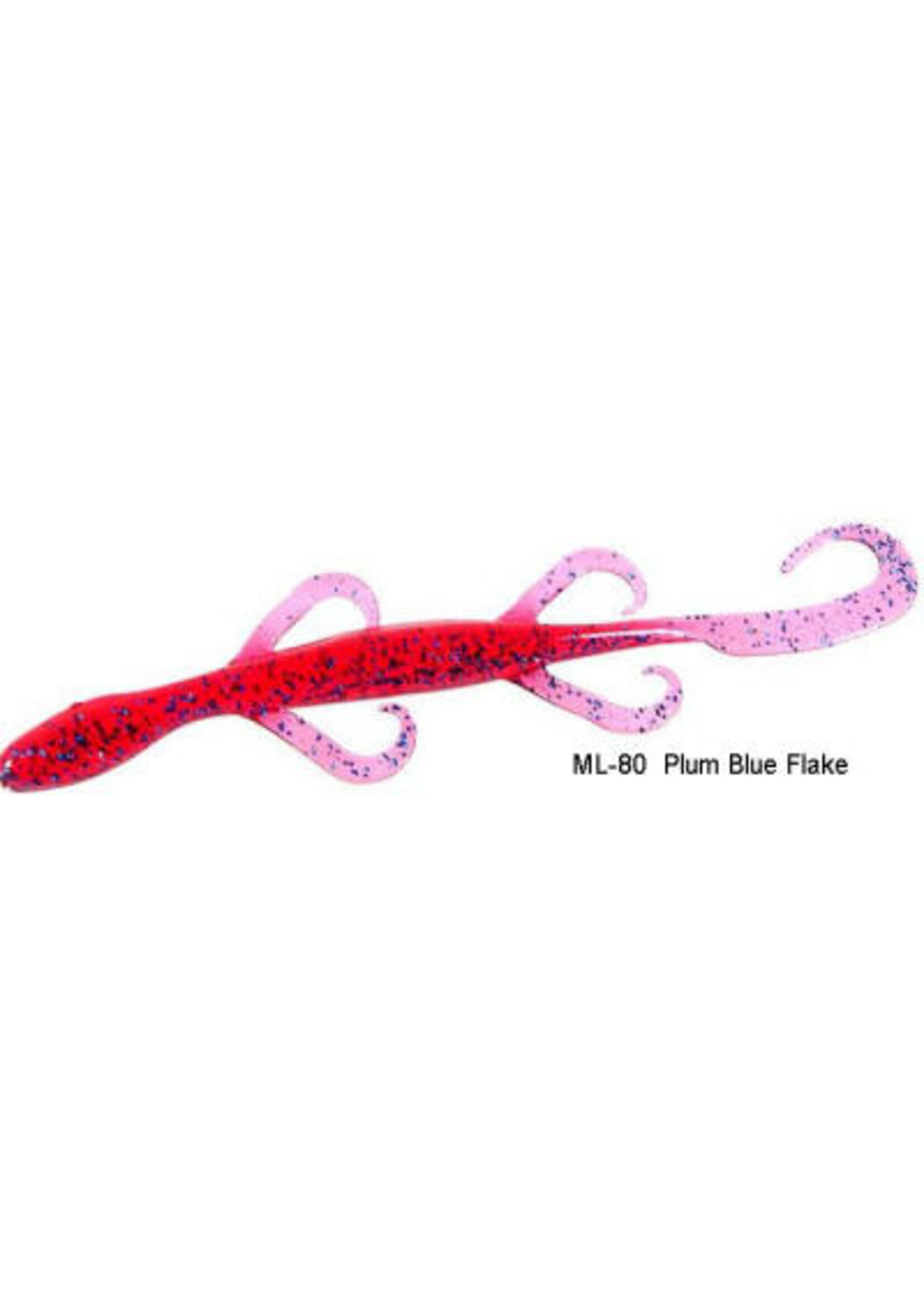 Strikezone Lures Strikezone - Mega Lizard -
