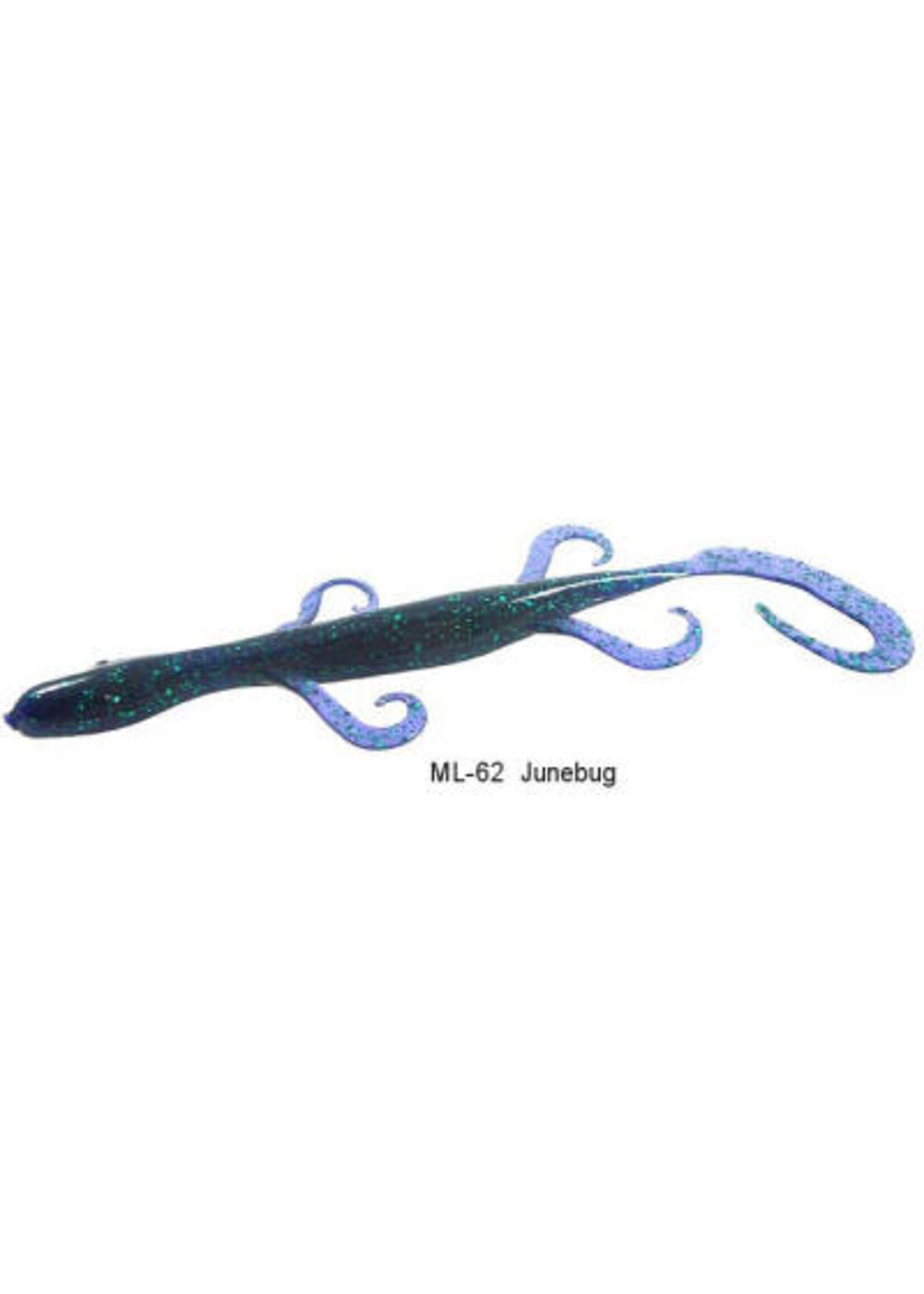 Strikezone Lures Strikezone - Mega Lizard -
