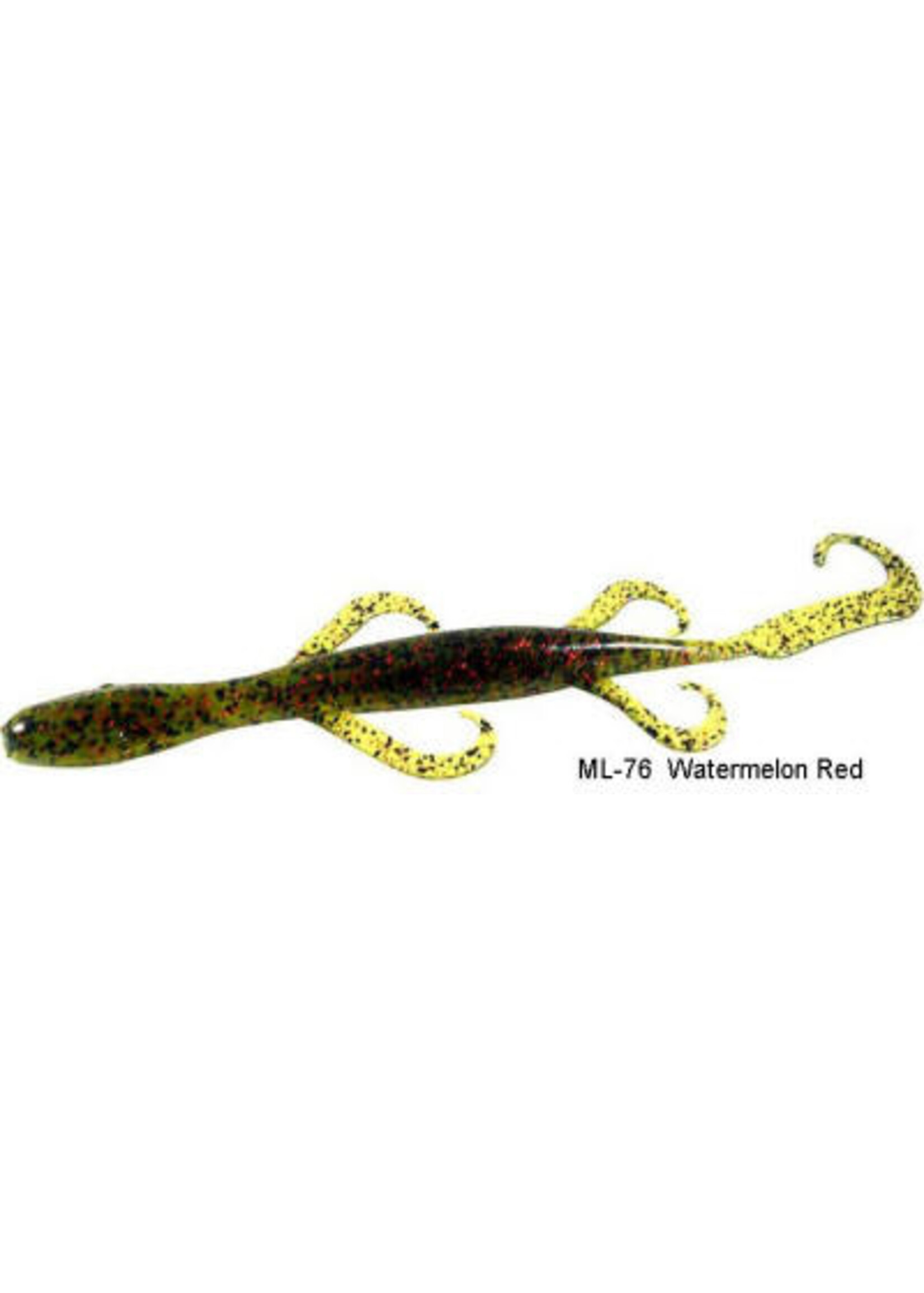 Strikezone Lures Strikezone - Mega Lizard -