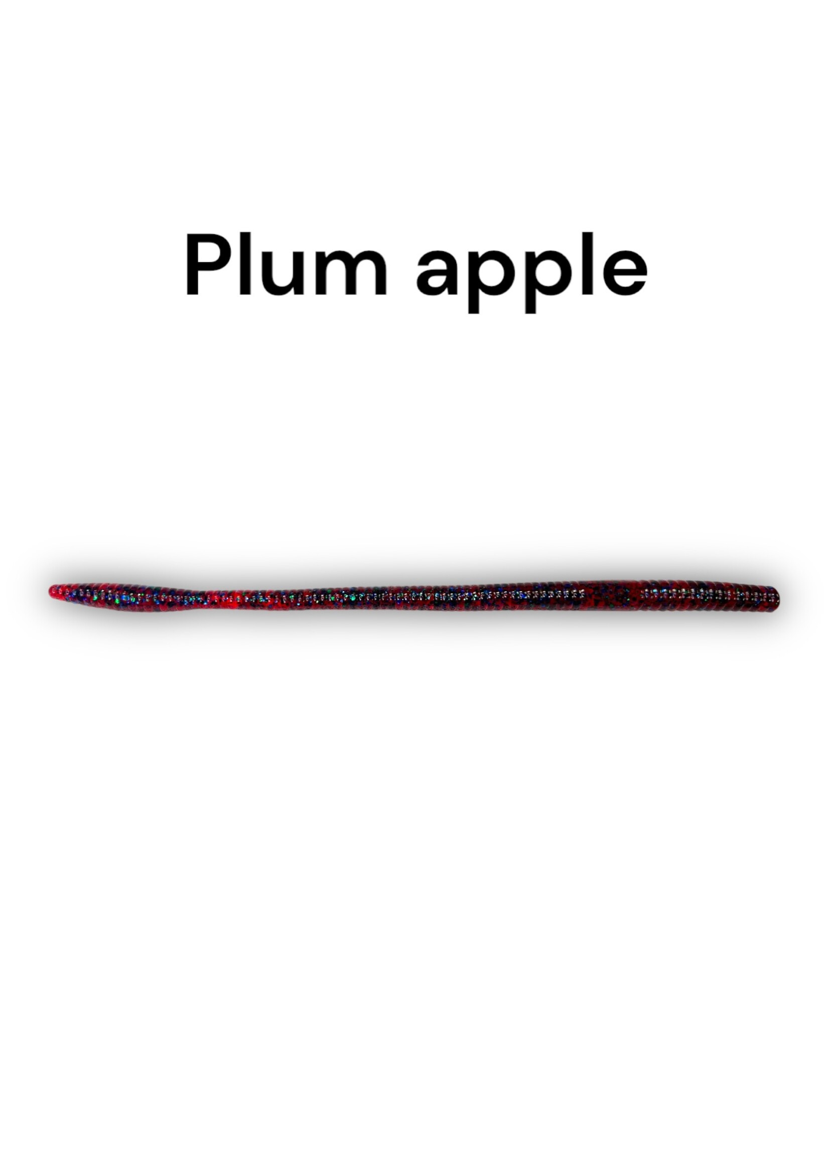 Strikezone Lures Strikezone - Magnum Finesse Worm -