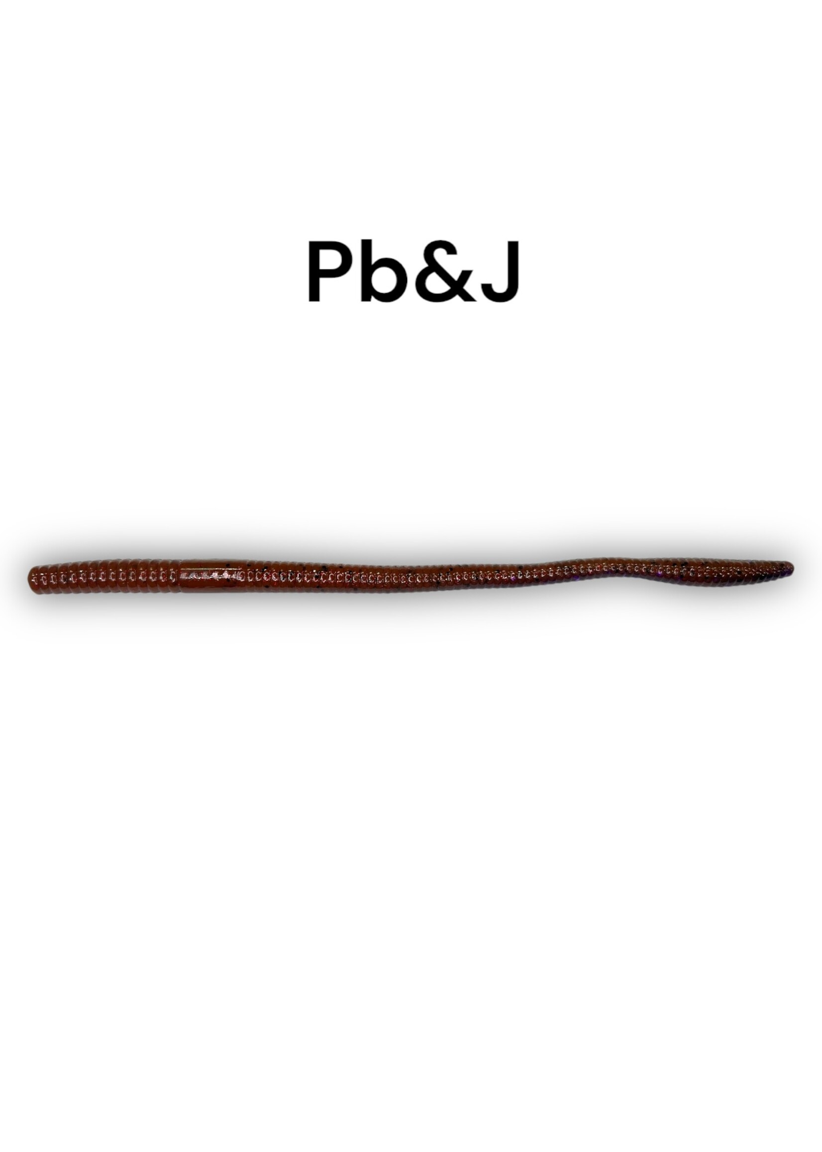 Strikezone Lures Strikezone - Magnum Finesse Worm -