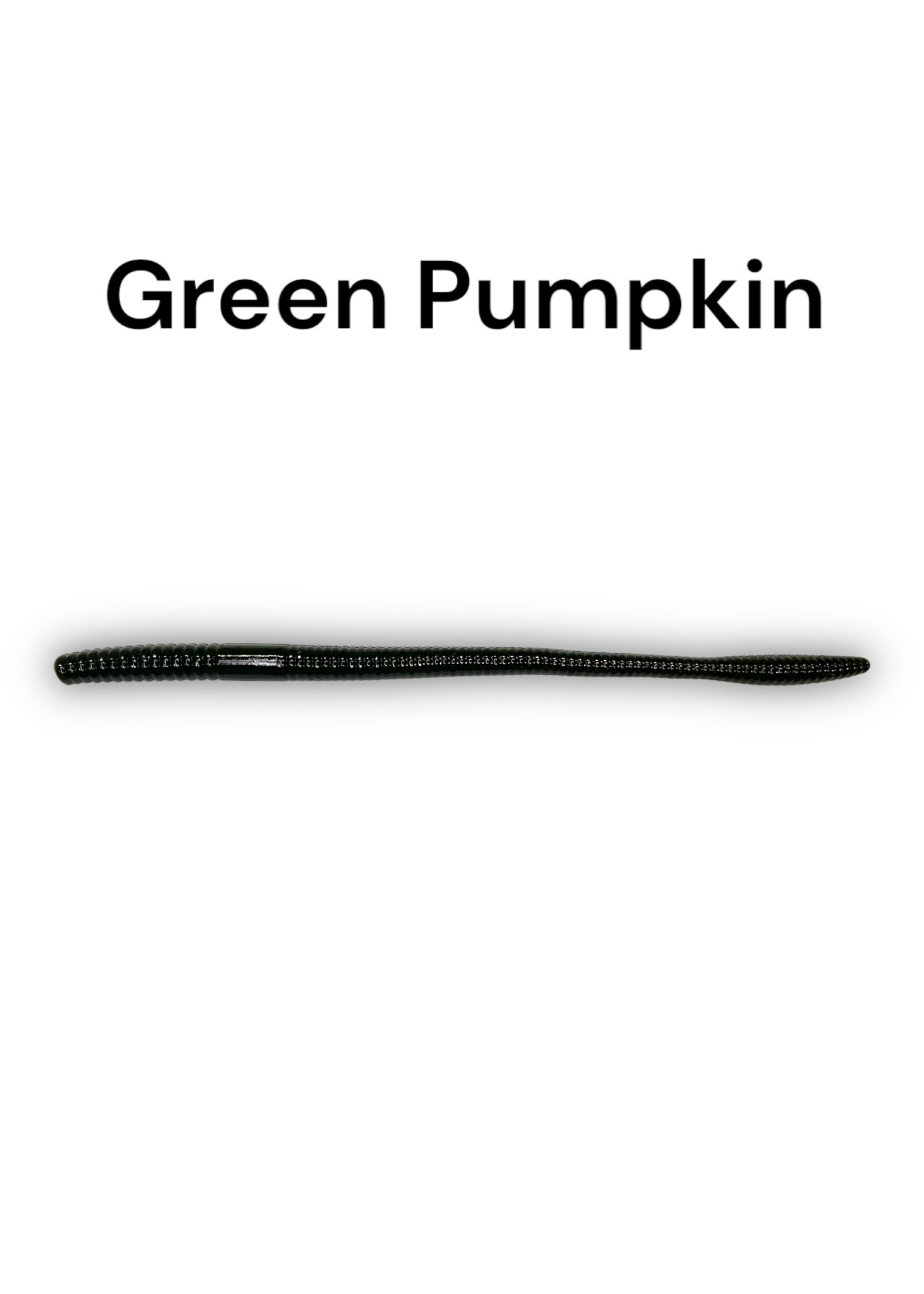 Strikezone Lures Strikezone - Magnum Finesse Worm -