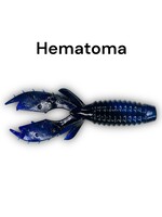 Strikezone Lures Strikezone - Boog Bug - 4" -