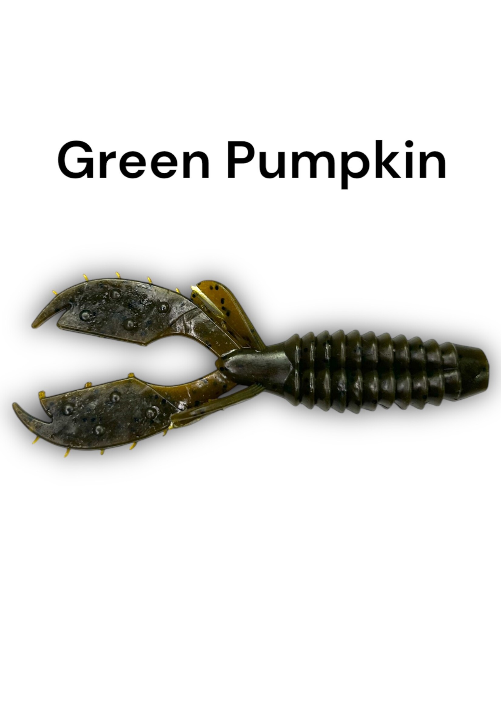 Strikezone Lures Strikezone - Boog Bug - 4" -