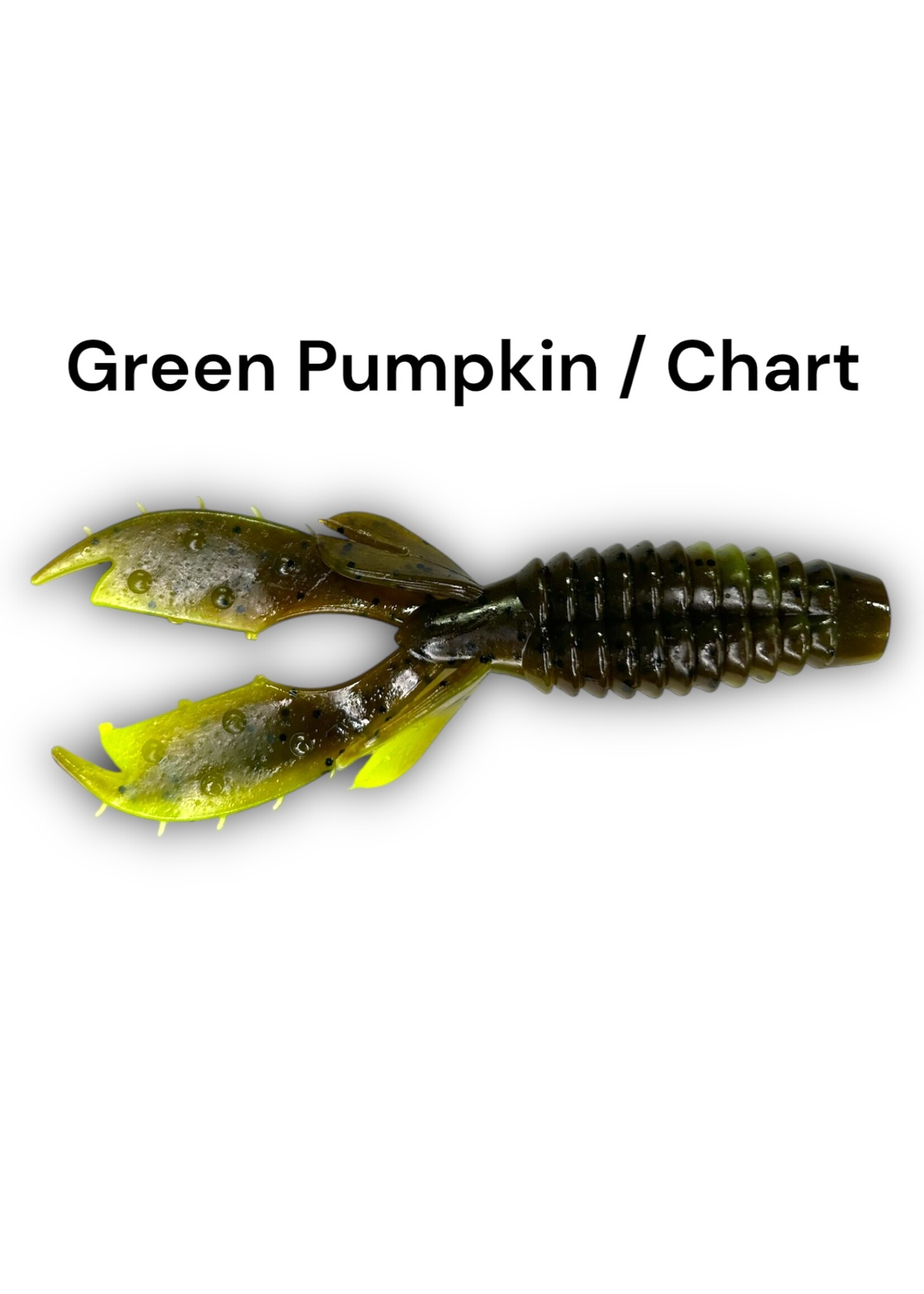 Strikezone Lures Strikezone - Boog Bug - 4" -
