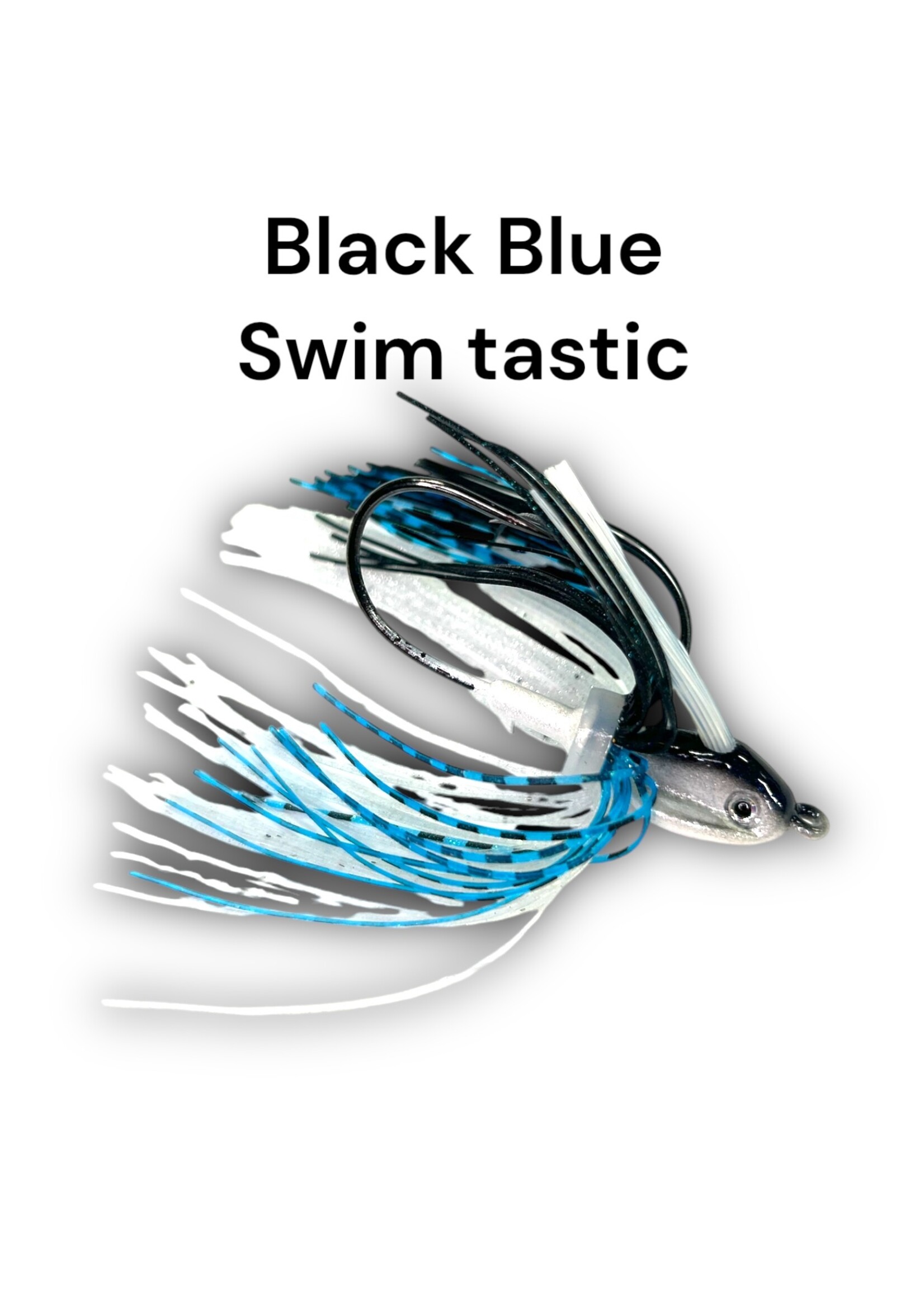 Strikezone Lures Strikezone - Swim Tastic Swim Jig -
