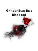 Strikezone Lures Strikezone - Grinder Buzz Bait -