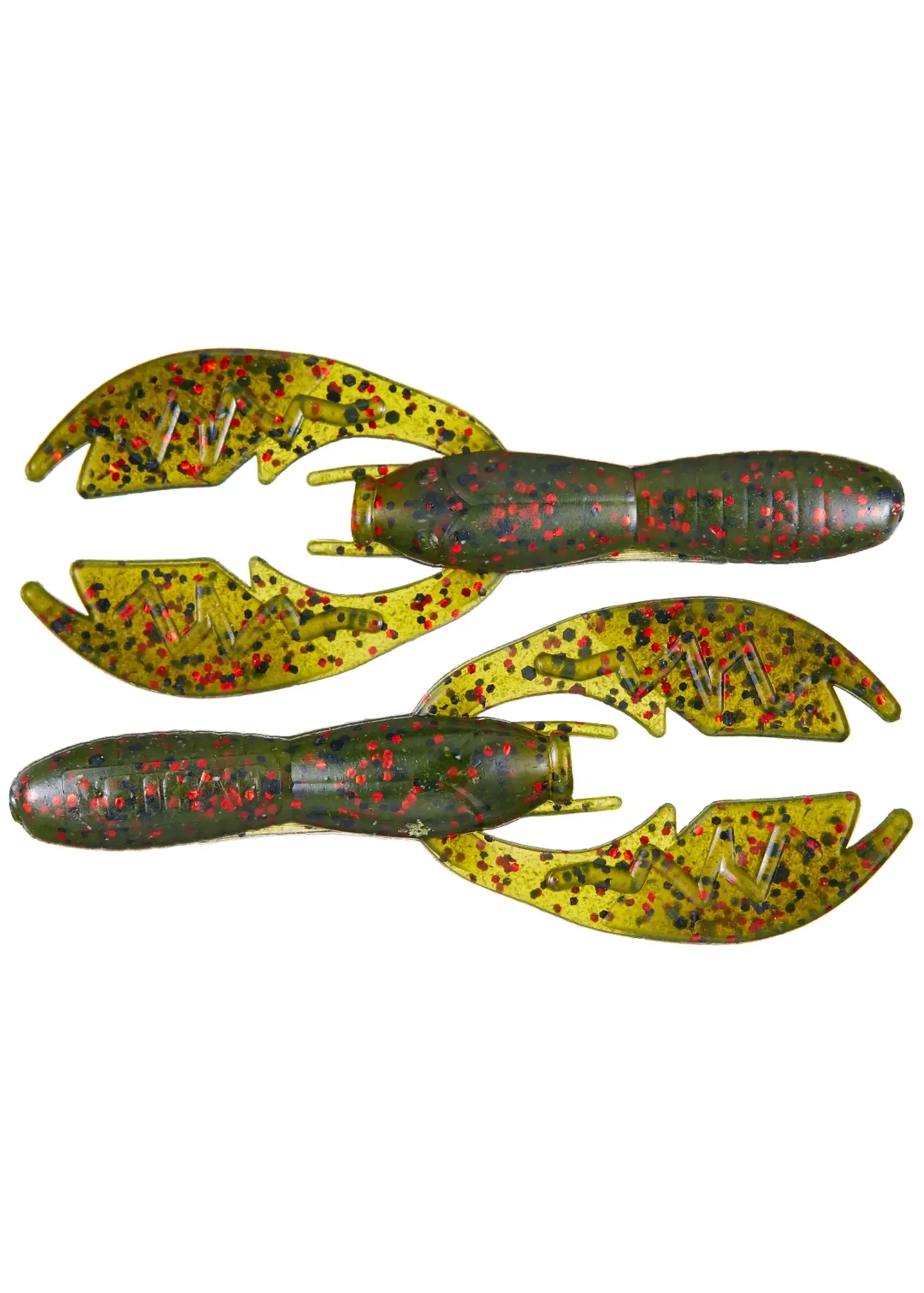 Netbait Netbait - Bait Fuel - Paca Craw -