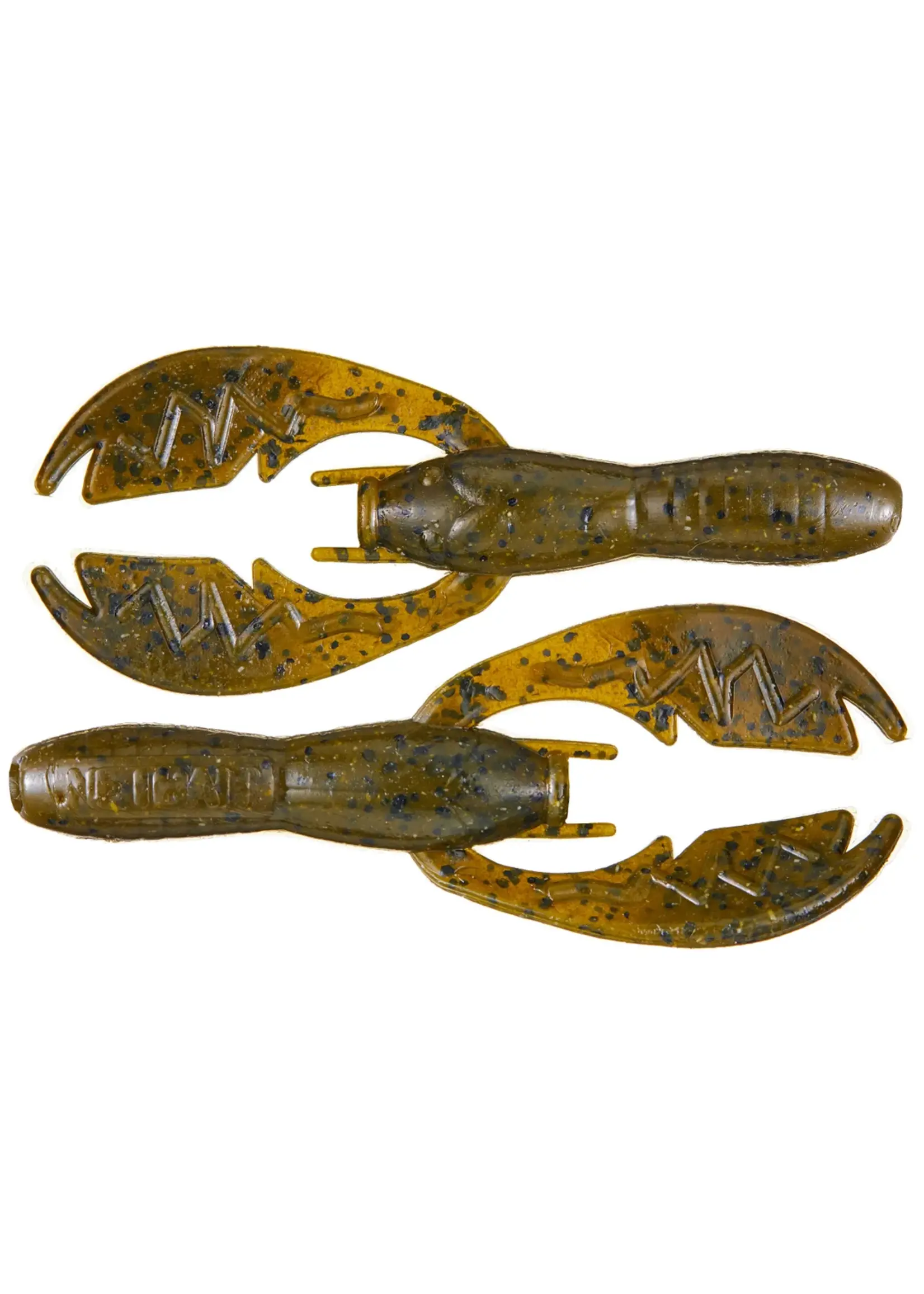 Netbait Netbait - Bait Fuel - Paca Craw -