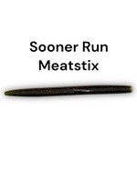 Strikezone Lures Strikezone - Meat Stix - 6" -