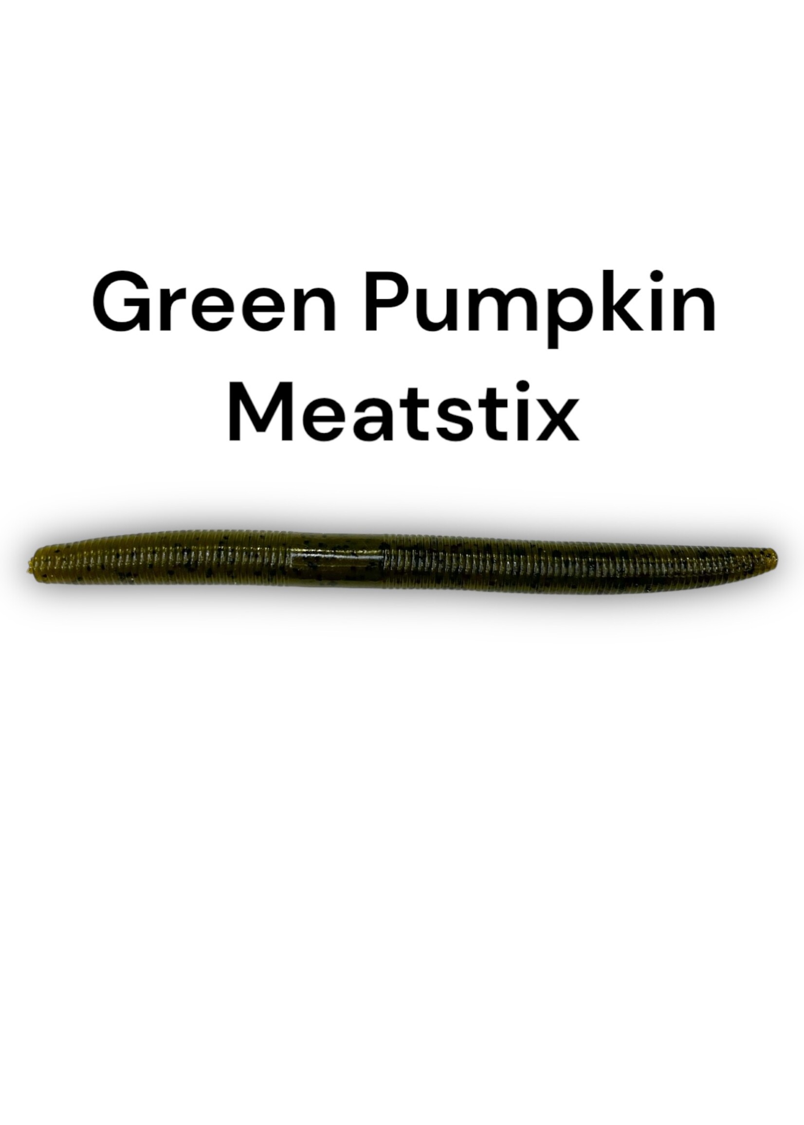 Strikezone Lures Strikezone - Meat Stix - 6" -