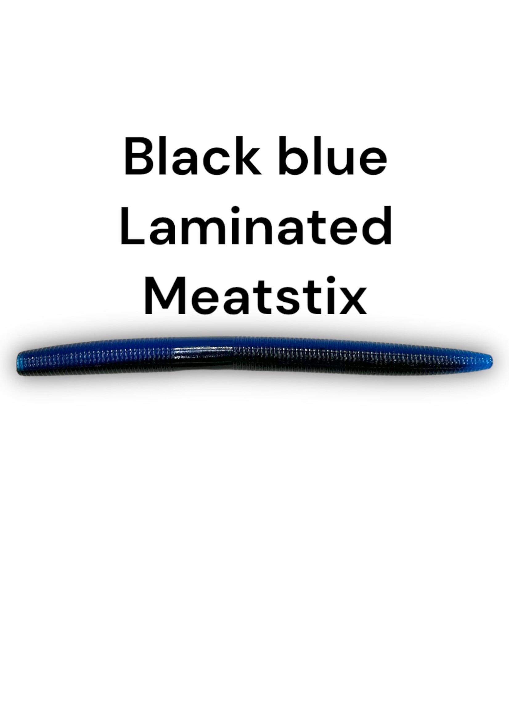 Strikezone Lures Strikezone - Meat Stix - 6" -