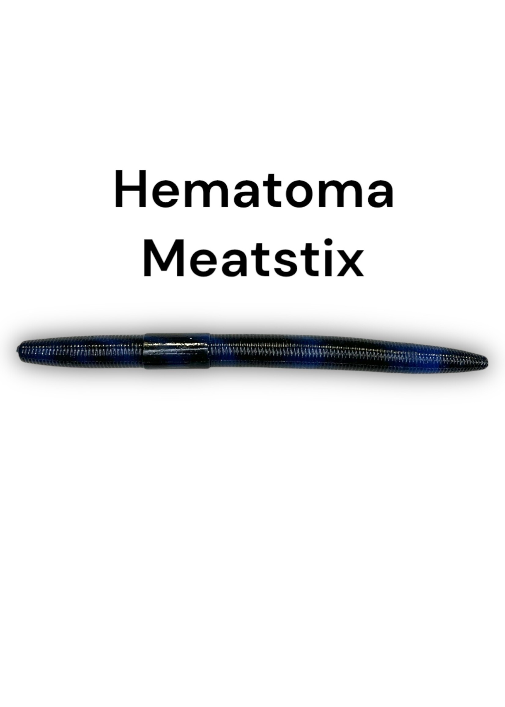 Strikezone Lures Strikezone - Meat Stix - 6" -