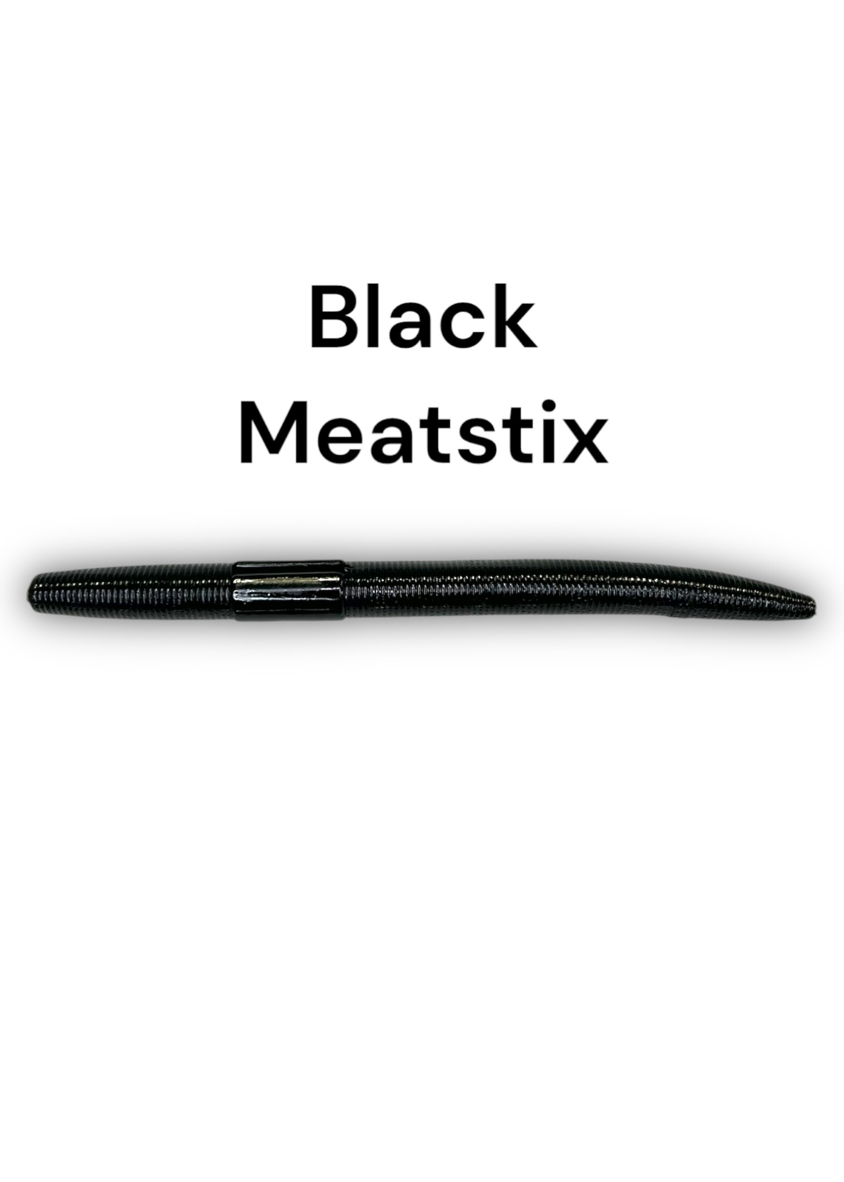 Strikezone Lures Strikezone - Meat Stix - 6" -