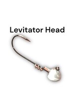 Ignite Baits Ignite Baits - The Levitator Jig Head -
