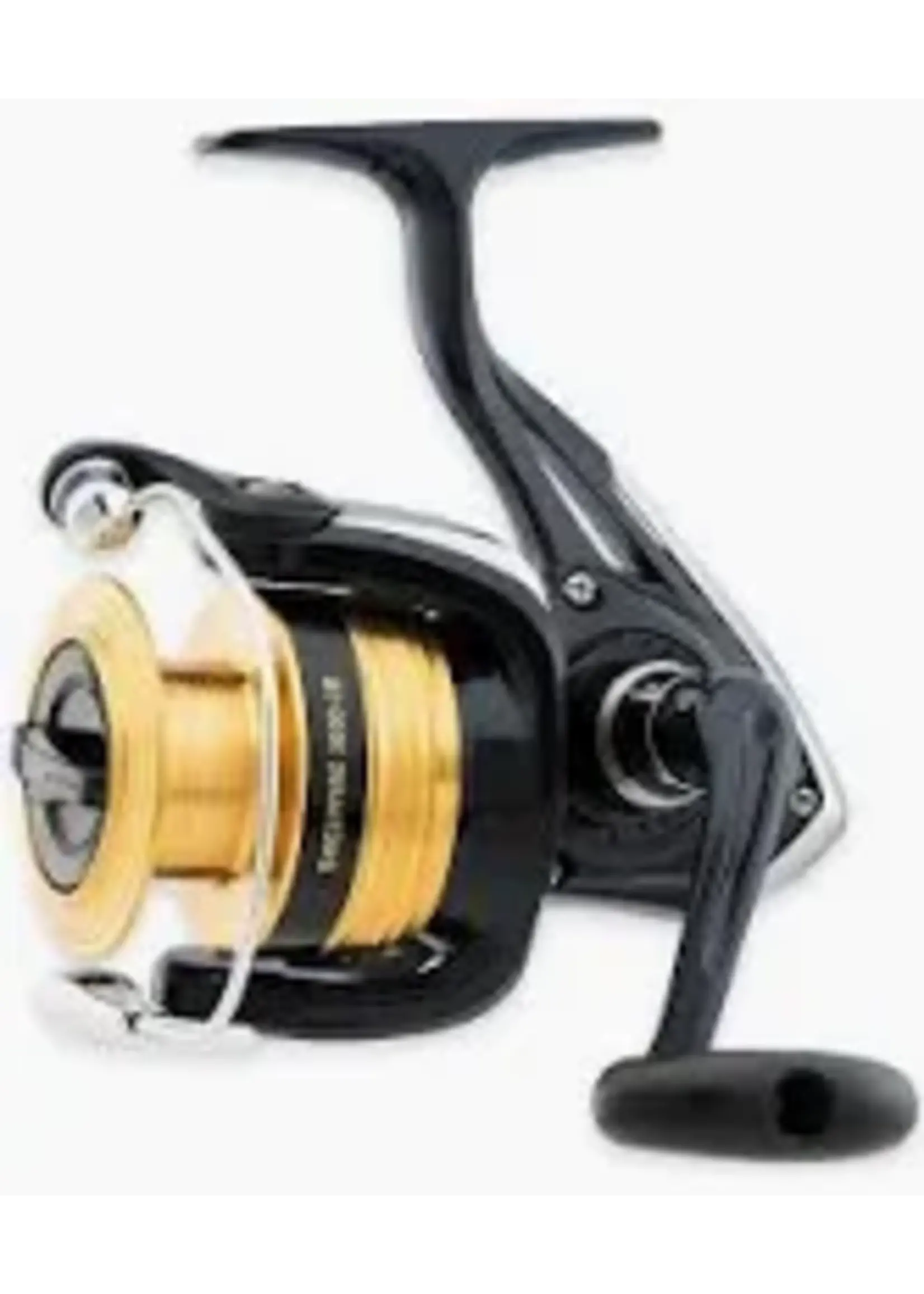 Daiwa Daiwa - Sweepfire 3000 - Spinning Reel - 5.3