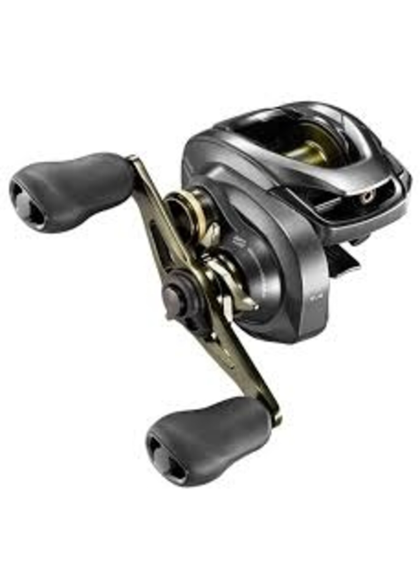 Shimano Shimano - Curado DC - 150 - 6.2 - RH