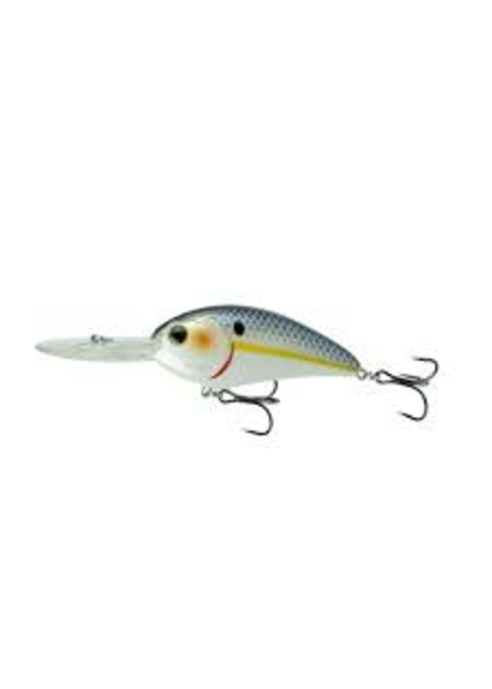 6th Sense 6th Sense - Crush 300DD - Deep Crankbait - Supermodel Shad