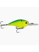 6th Sense Copy of 6th Sense - Deep Crankbait - Cloud C20 -  Shad Treuse