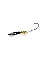 Z-Man Fishing Products Inc Z-Man - Willowvibe Chatterbait - 3/8oz - Shiner