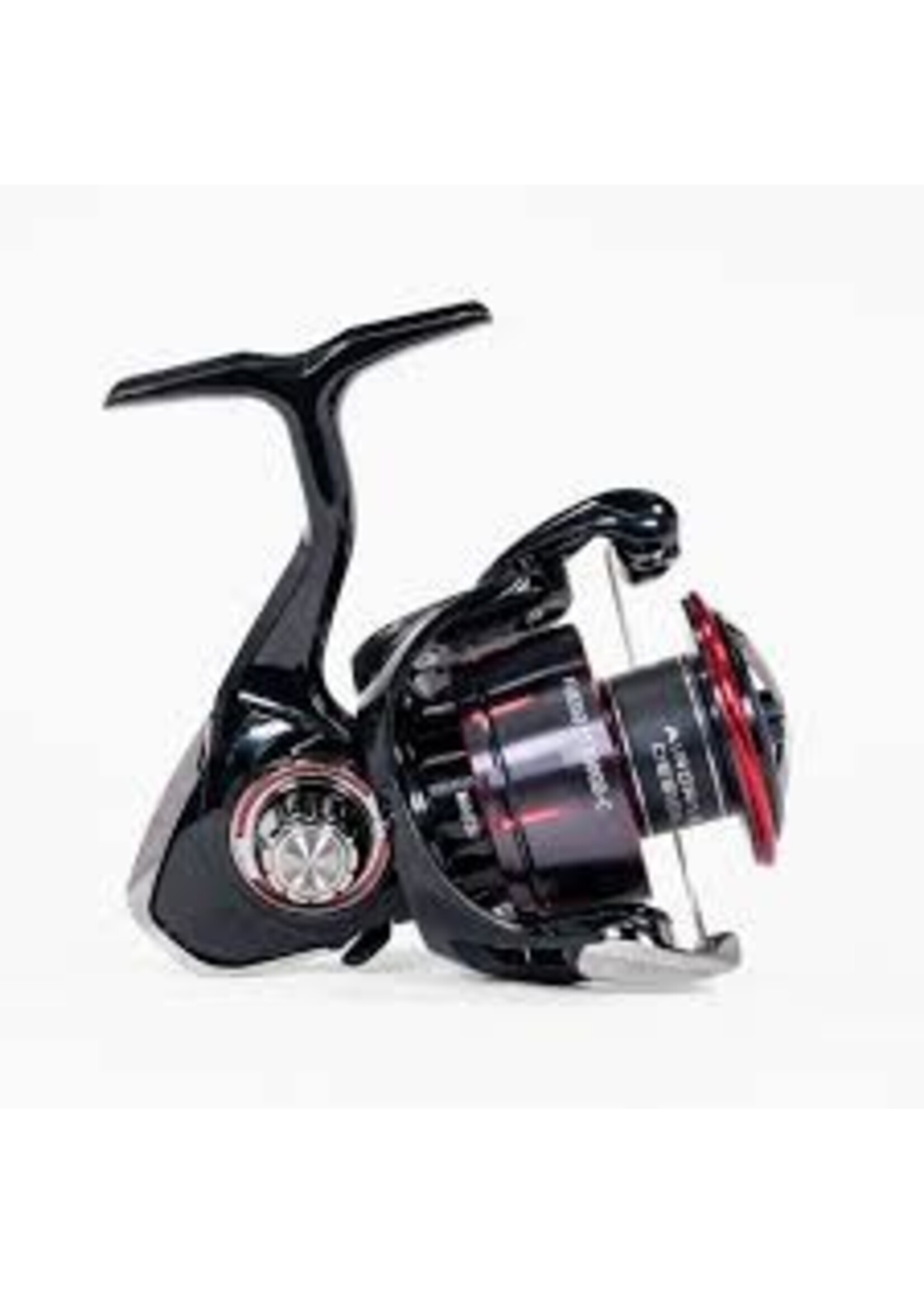 Daiwa Daiwa - Fuego - Spinning Reel - LT3000D-C