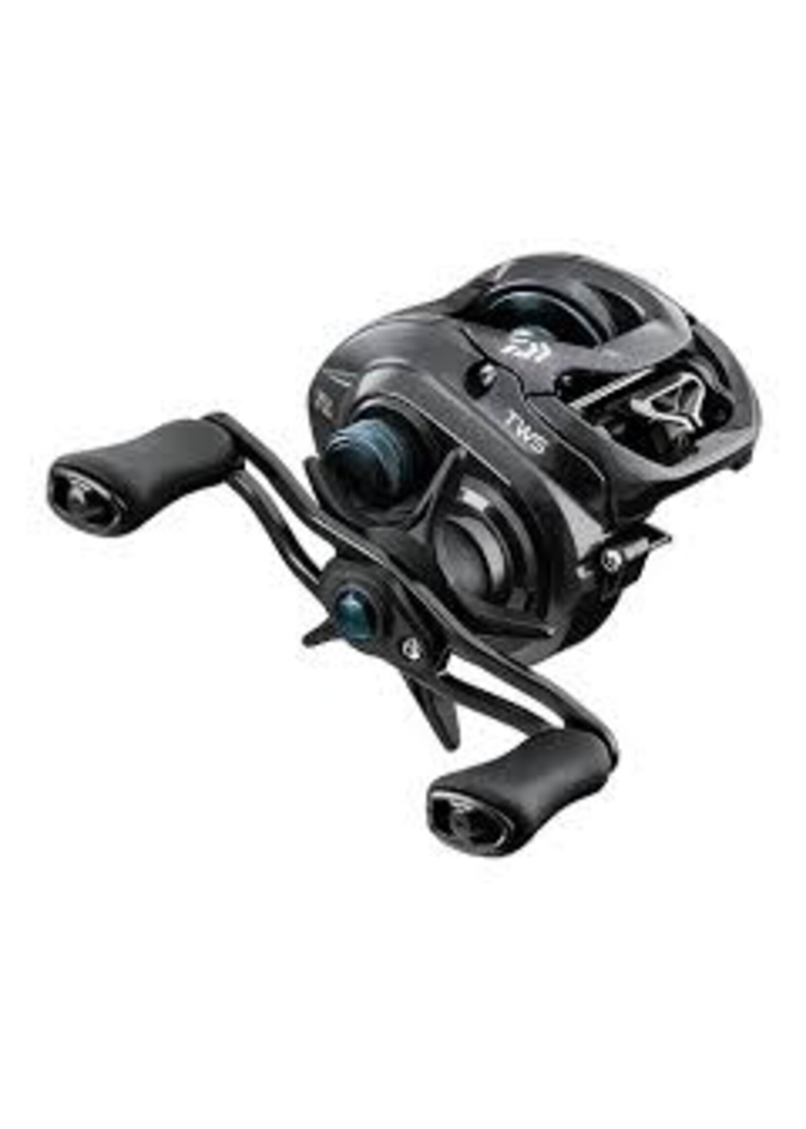 Daiwa Copy of Daiwa - Tatula - Casting Reel -  CT 100H