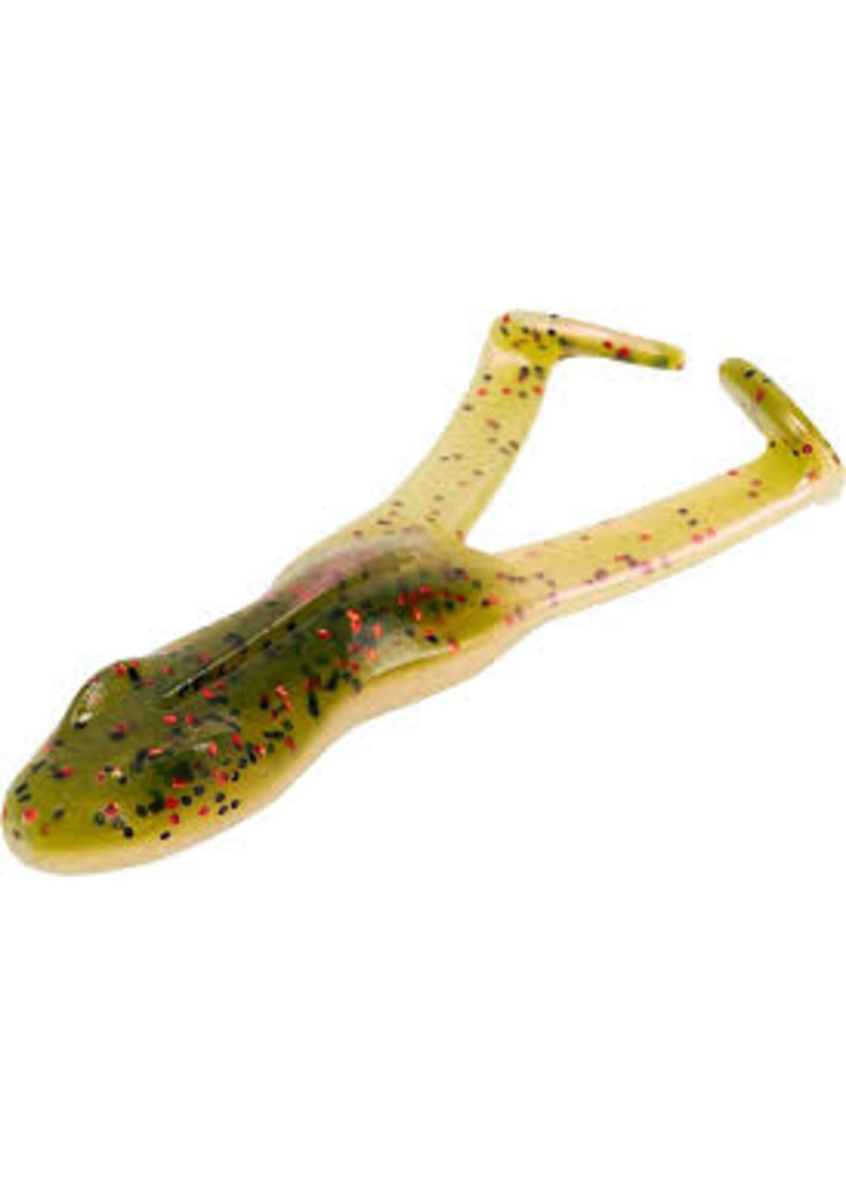 Frog Factory Frog Factory - Ribbit Poppin Toad - 3pk - Watermelon Red Pearl