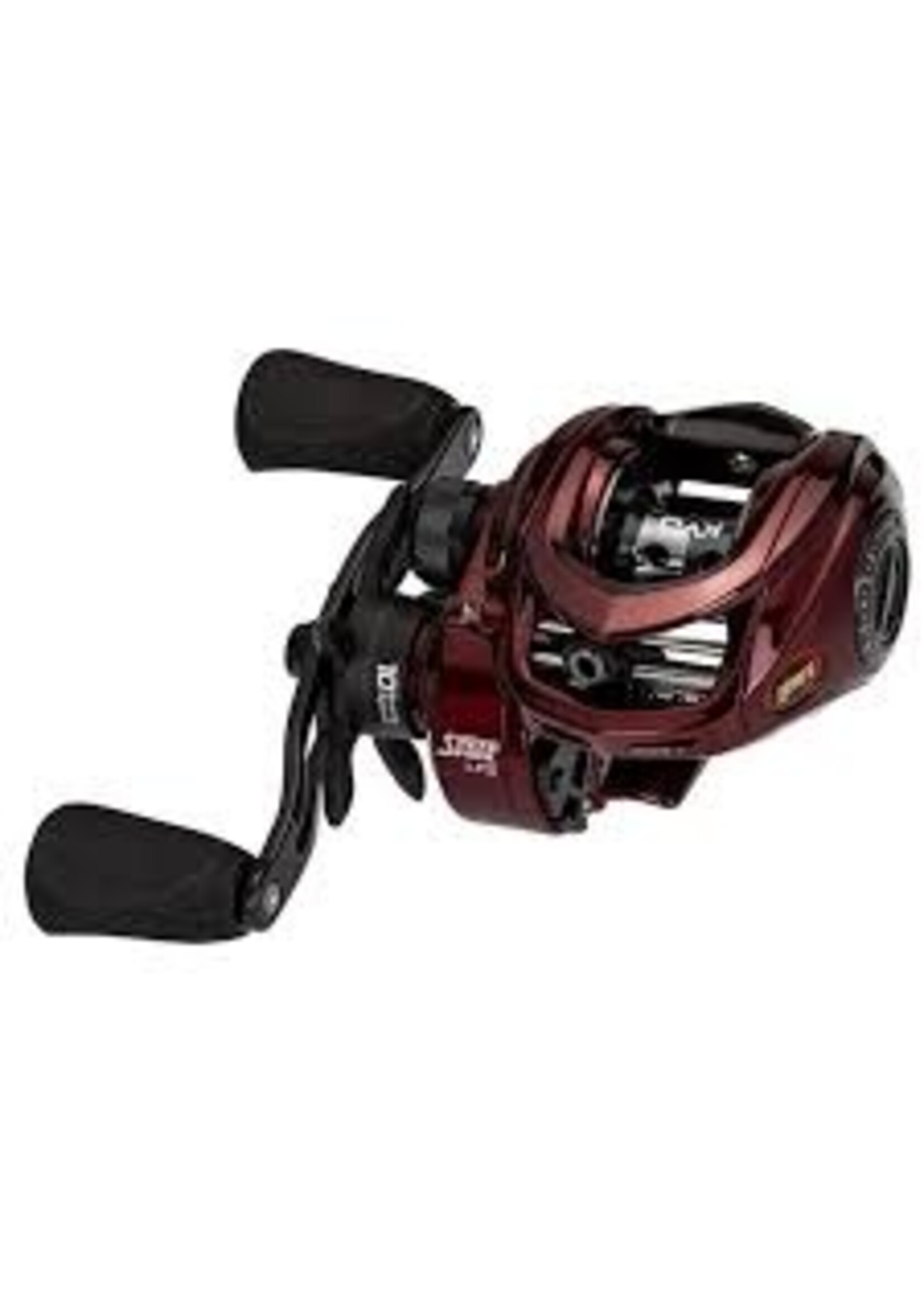 Lews Lews - KVD LFS Casting Reel - 6.2 Right Hand