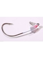 Stanley Stanley - Wedge Head Spring Hook - 5/0