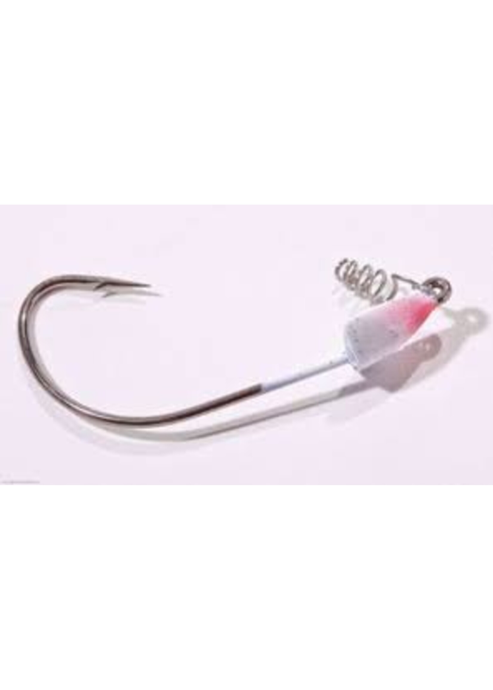 Stanley Stanley - Wedge Head Spring Hook - 5/0