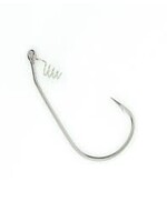 Stanley Stanley - Wedge Head Spring Hook - 4/0