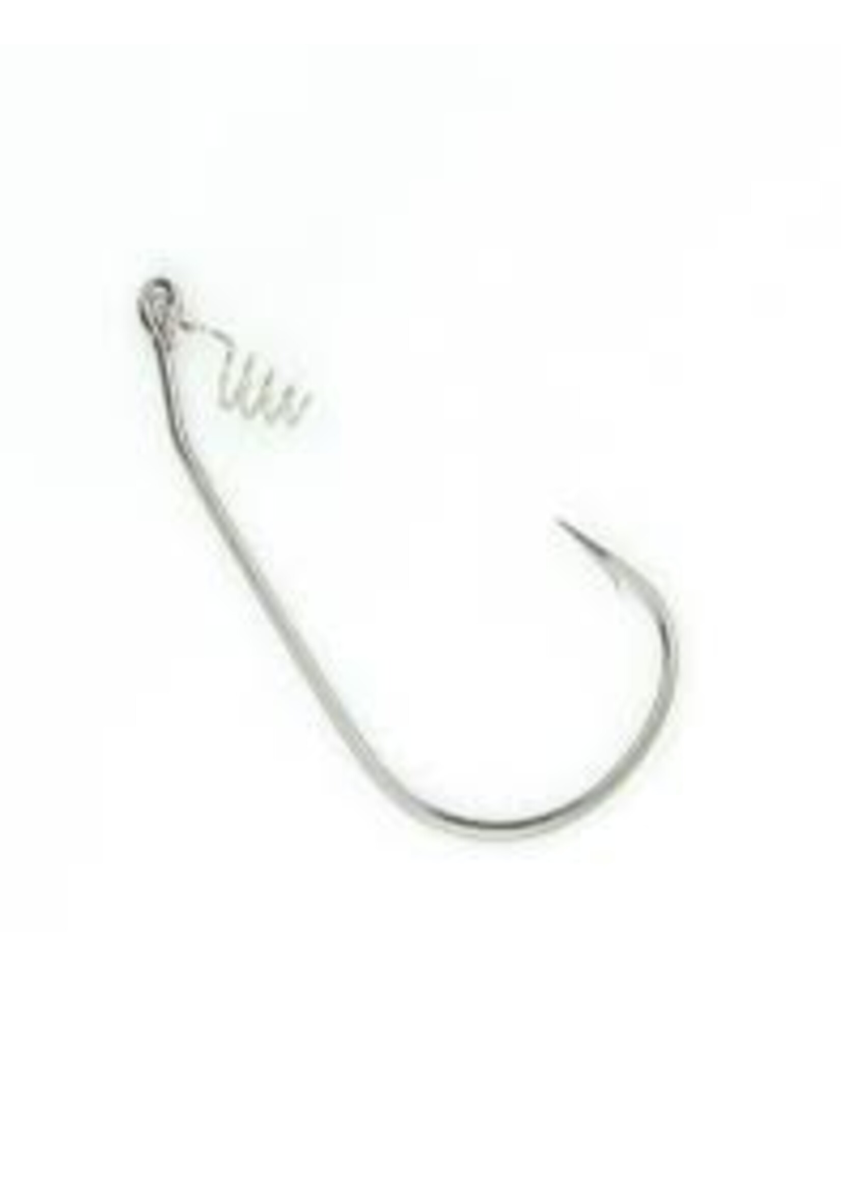 Stanley Stanley - Wedge Head Spring Hook - 4/0