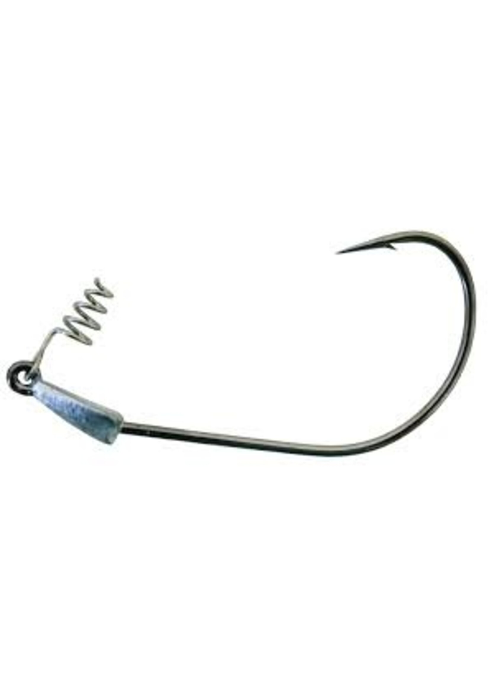 Stanley Stanley - Wedge Head Hook - 1/8oz - 4/0
