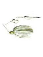 Stanley Stanley - Vibra Wedge Extreme Spinnerbait - 3/8oz - DW - Golden Bream II
