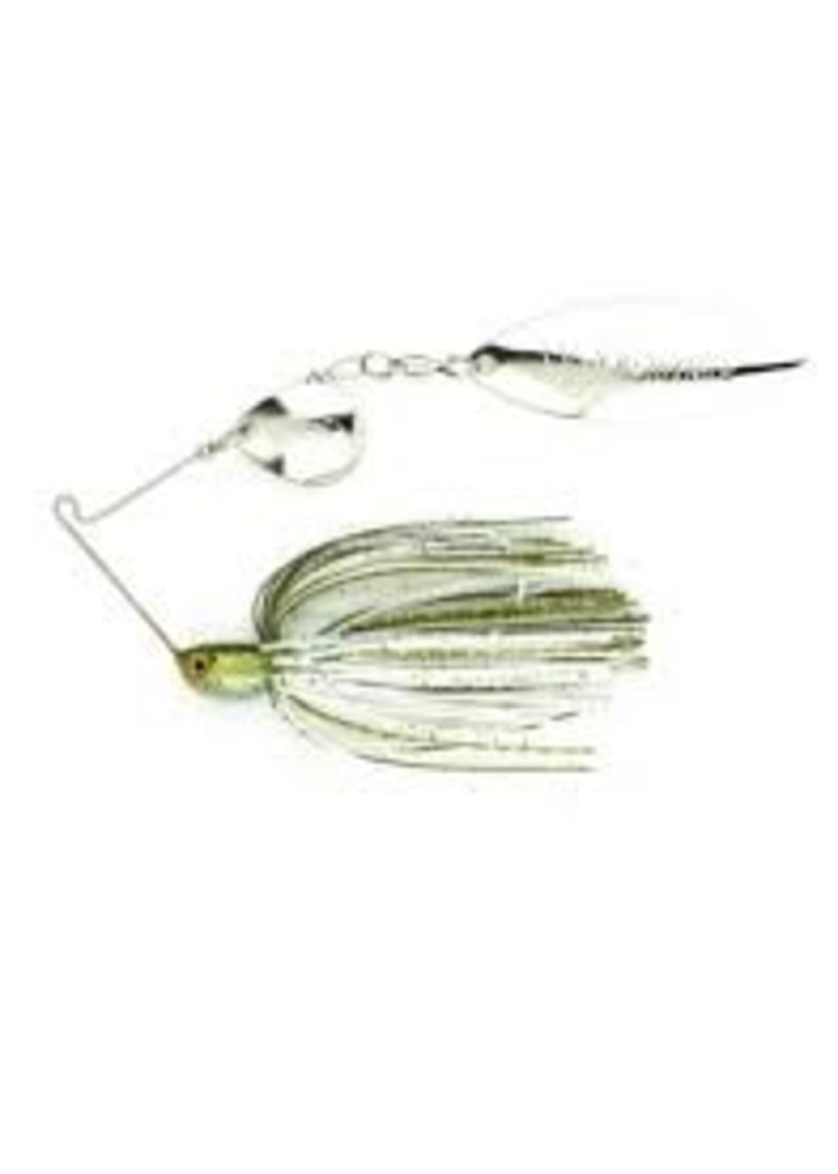 Stanley Stanley - Vibra Wedge Extreme Spinnerbait - 3/8oz - DW - Golden Bream II