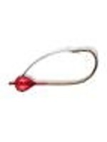 Stanley Stanley - T Wacky Hook - Teardrop - 1/8oz - 2/0 - Watermelon