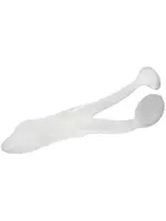 Frog Factory Frog Factory - Ribbit Poppin Toad - 3pk - White