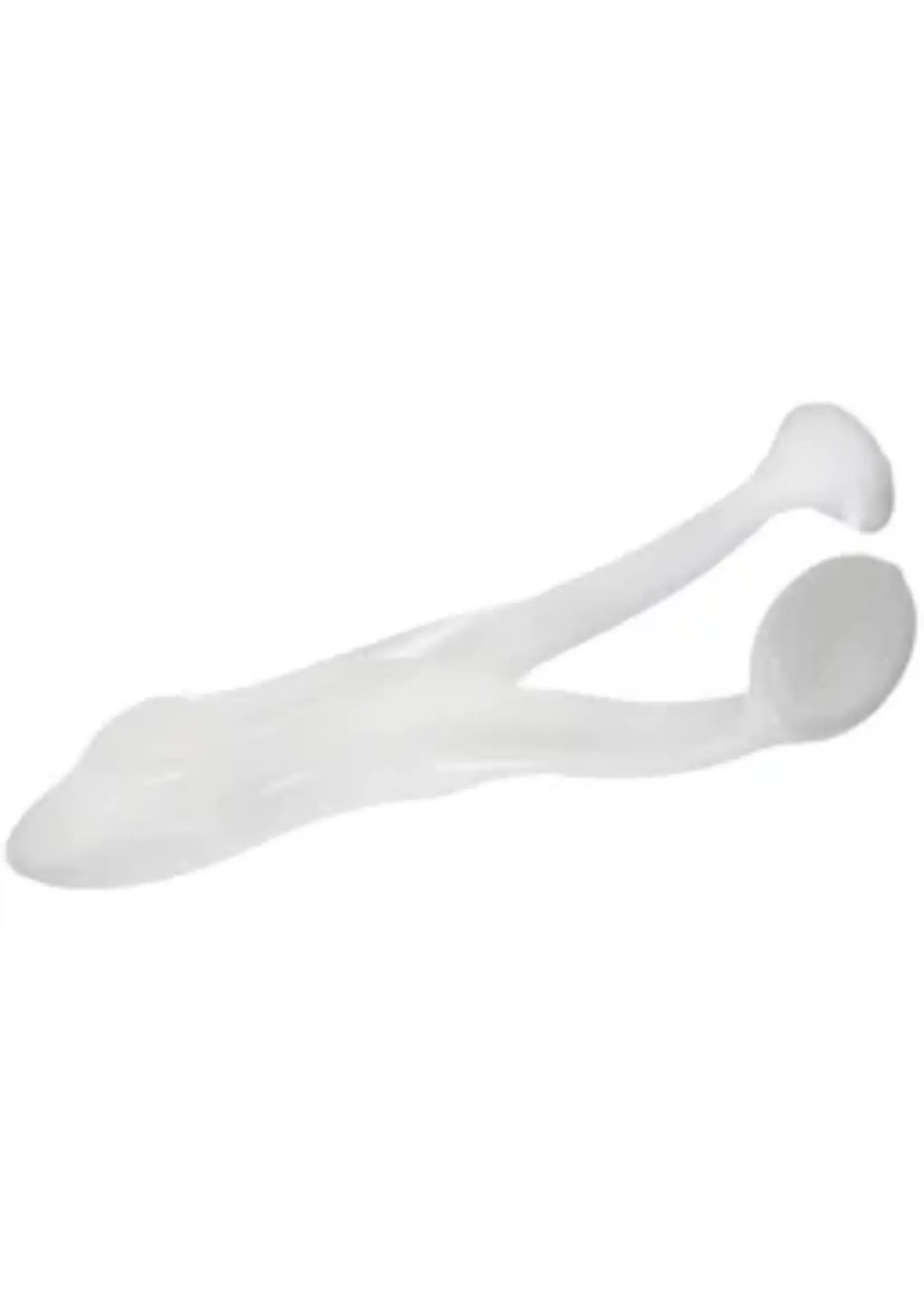 Frog Factory Frog Factory - Ribbit Poppin Toad - 3pk - White