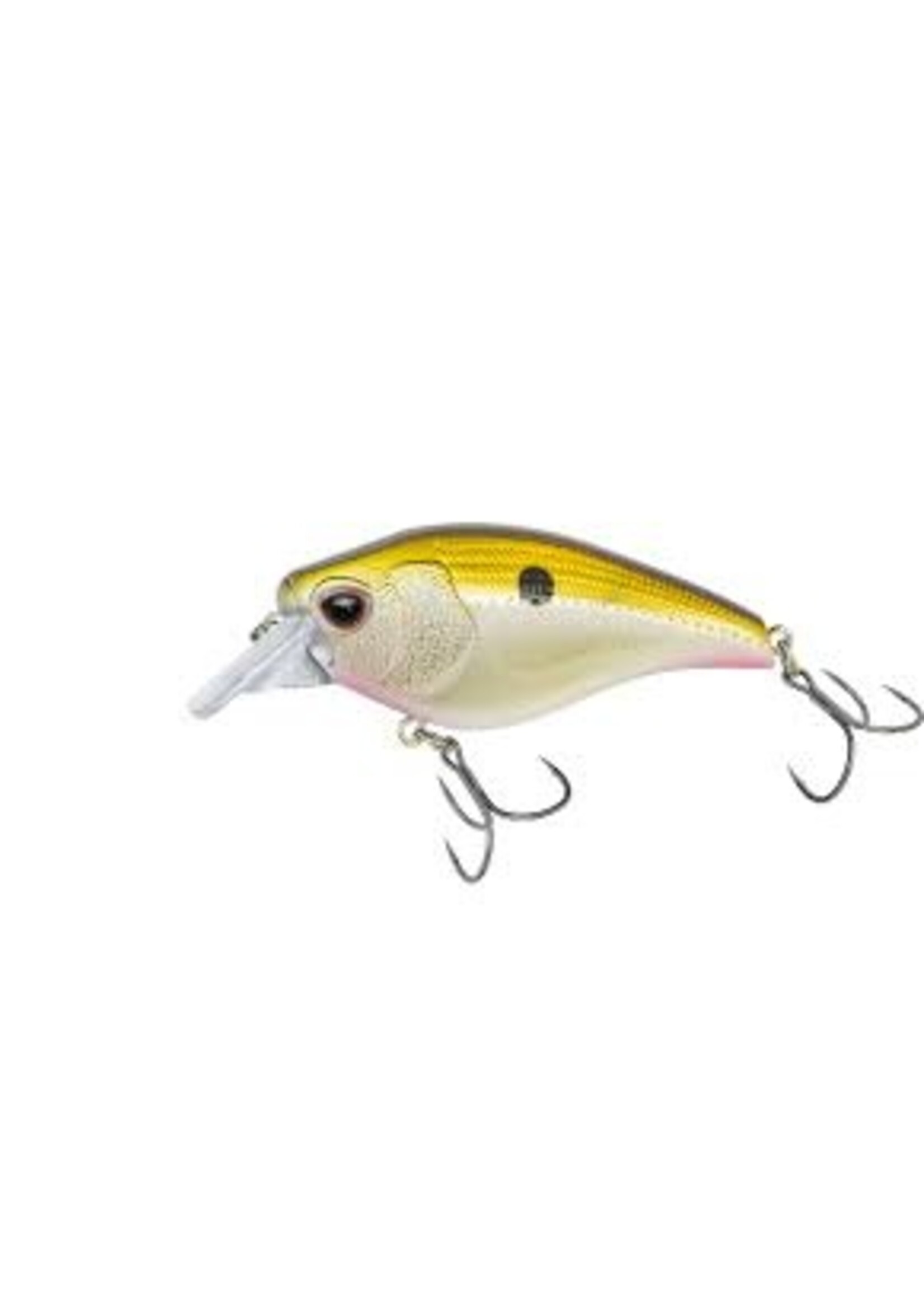 Nomad Design USA Copy of Nomad - Atlas 55 - Square Bill Shallow Crankbait - 3/8oz -  Tennessee Shad