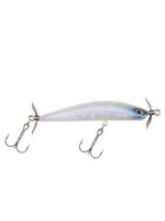 Berkley Berkley - Spy 70 Spinbait - Ghost White