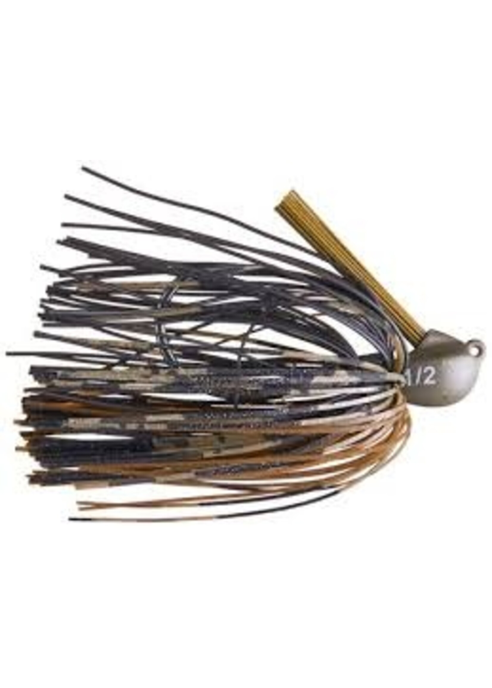 Beast Coast Beast Coast - Lil Magnum Stealth -  Craw 3/4oz