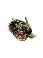 Beast Coast Beast Coast - Lil Magnum Stealth -  Chartreuse Pumpkin 3/4oz