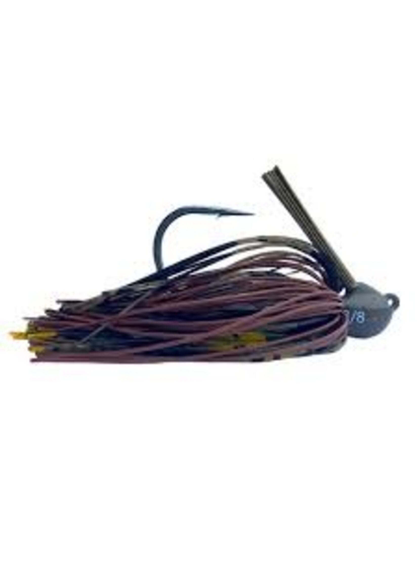 Beast Coast Beast Coast - Lil Magnum Stealth -  Elite Craw 3/4oz
