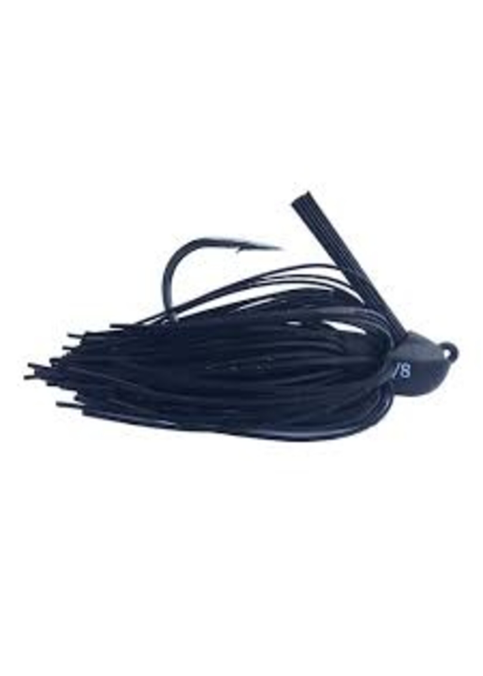 Beast Coast Beast Coast - Lil Magnum Stealth -  GP Black 3/4oz