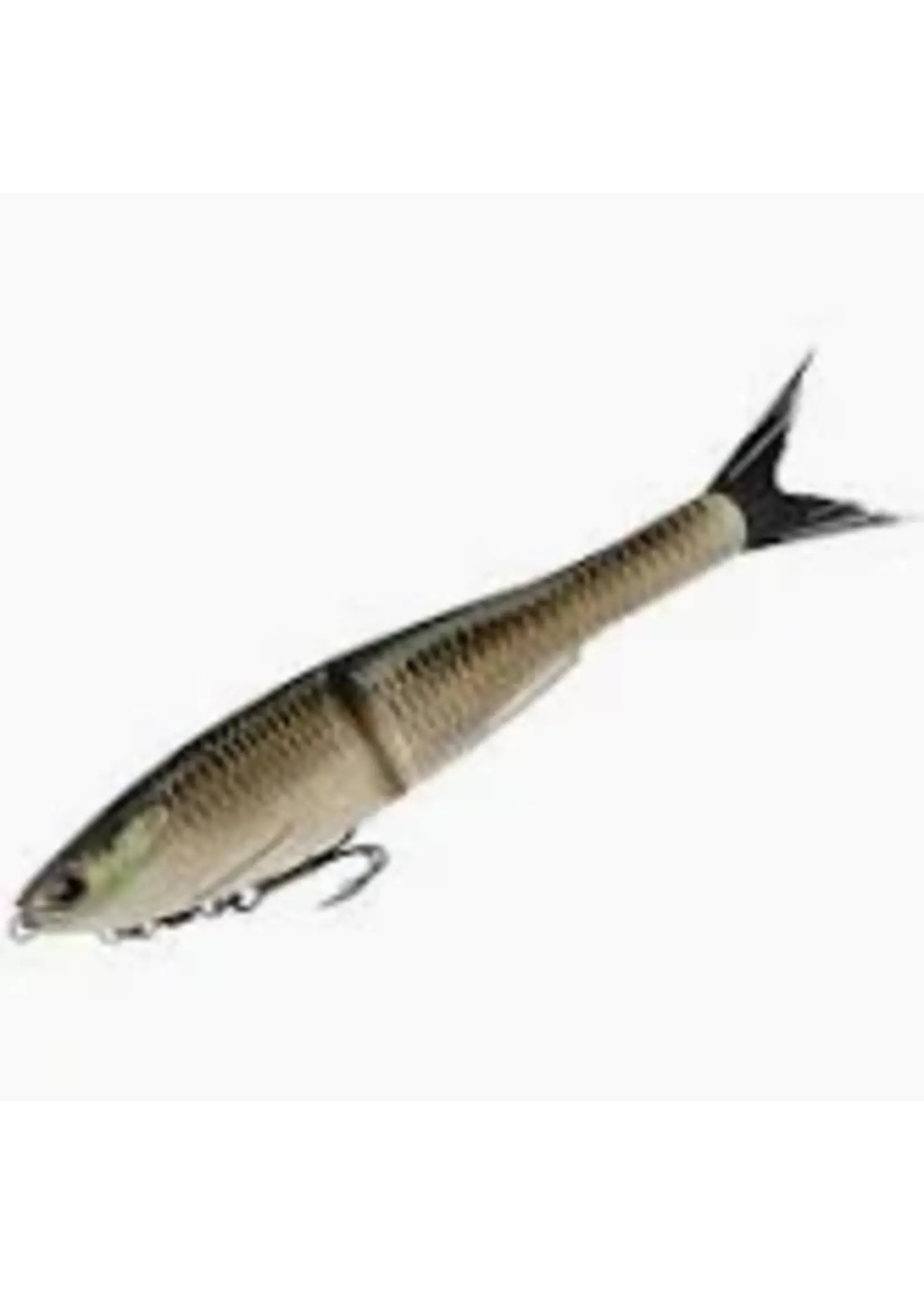 Berkley Copy of Berkley - Nessie - 5'" Shad