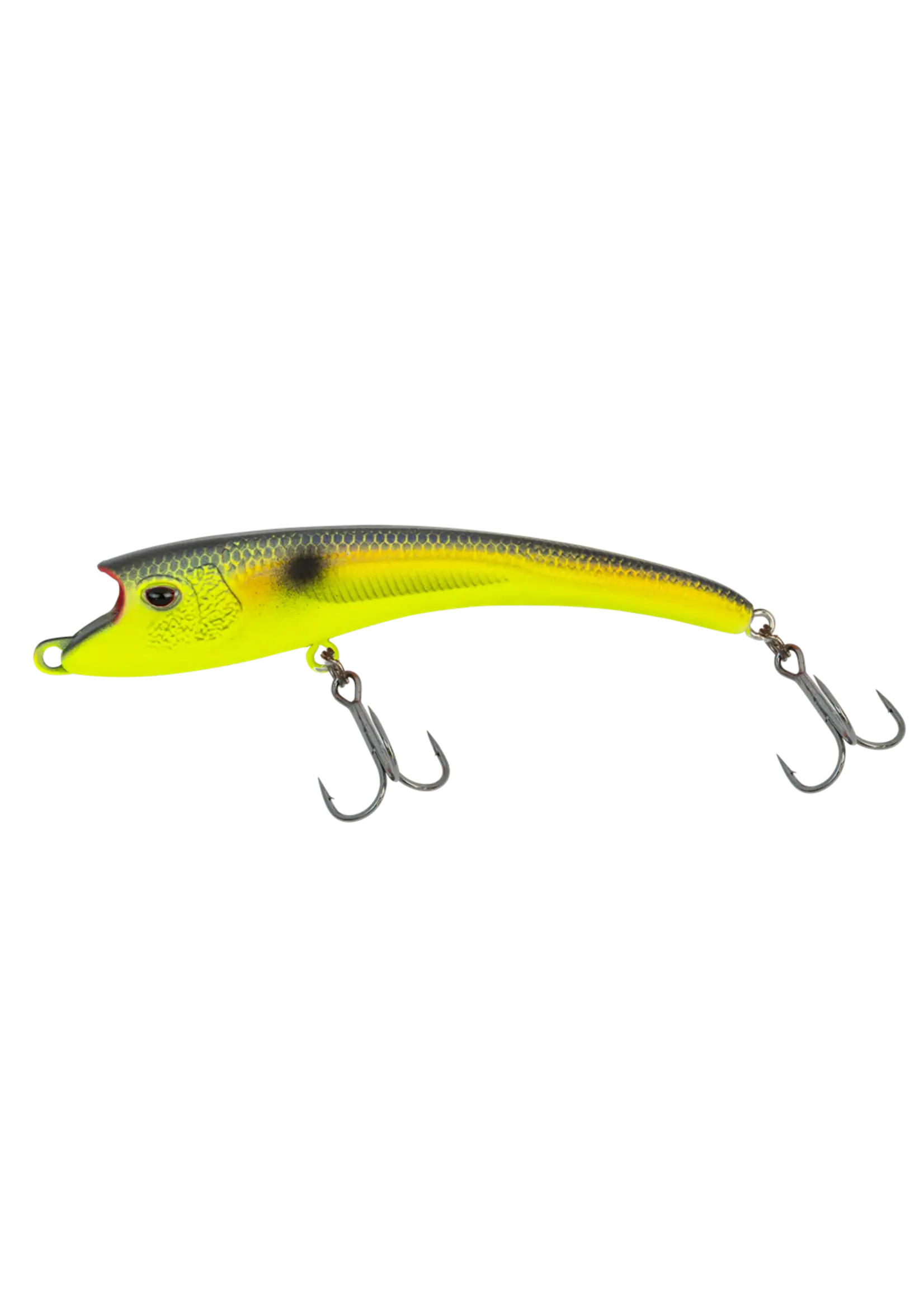 Nomad Design USA Nomad - Maverick 90 Suspending Jerkbait - 1/2oz -