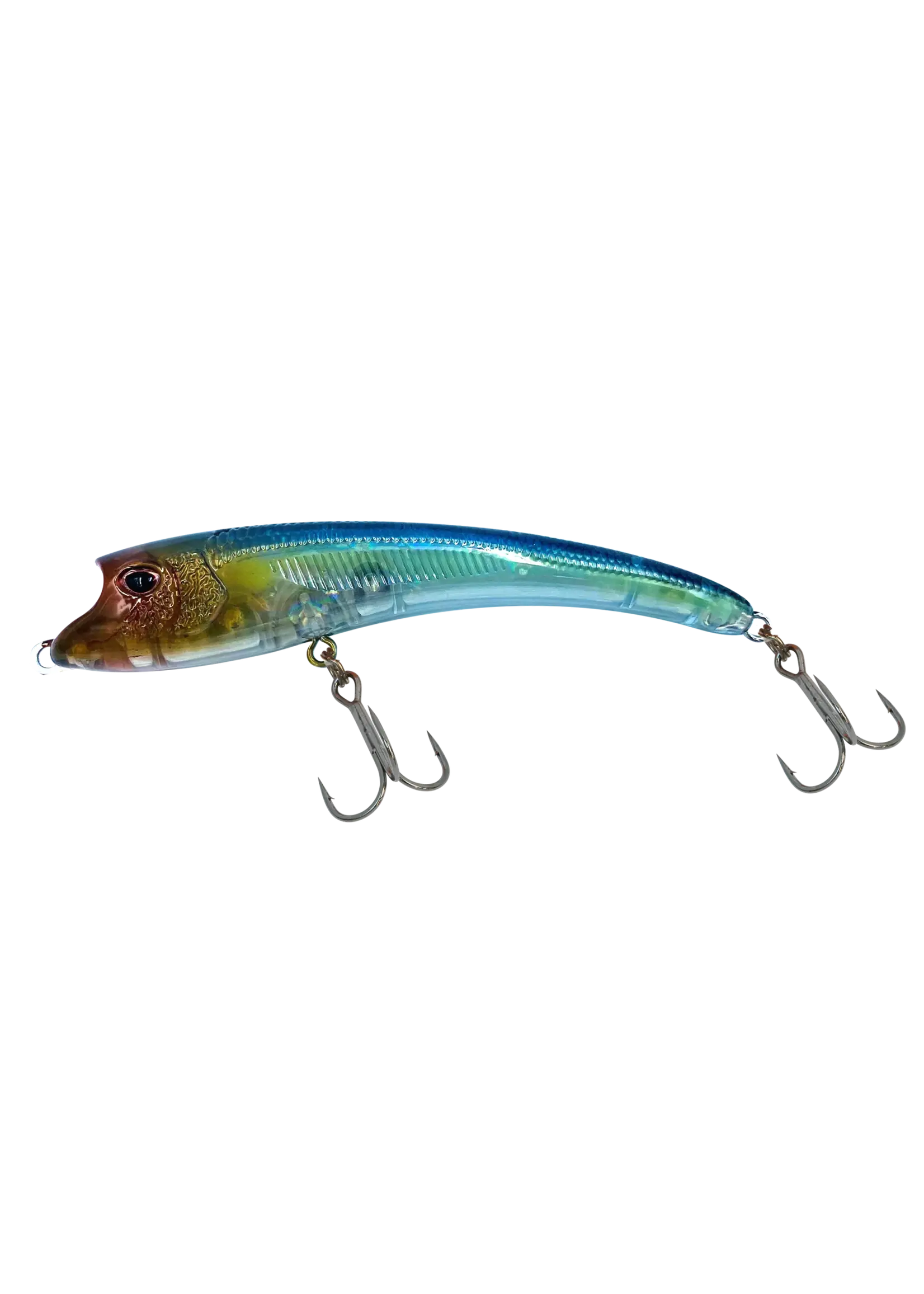 Nomad Design USA Nomad - Maverick 90 Suspending Jerkbait - 1/2oz -