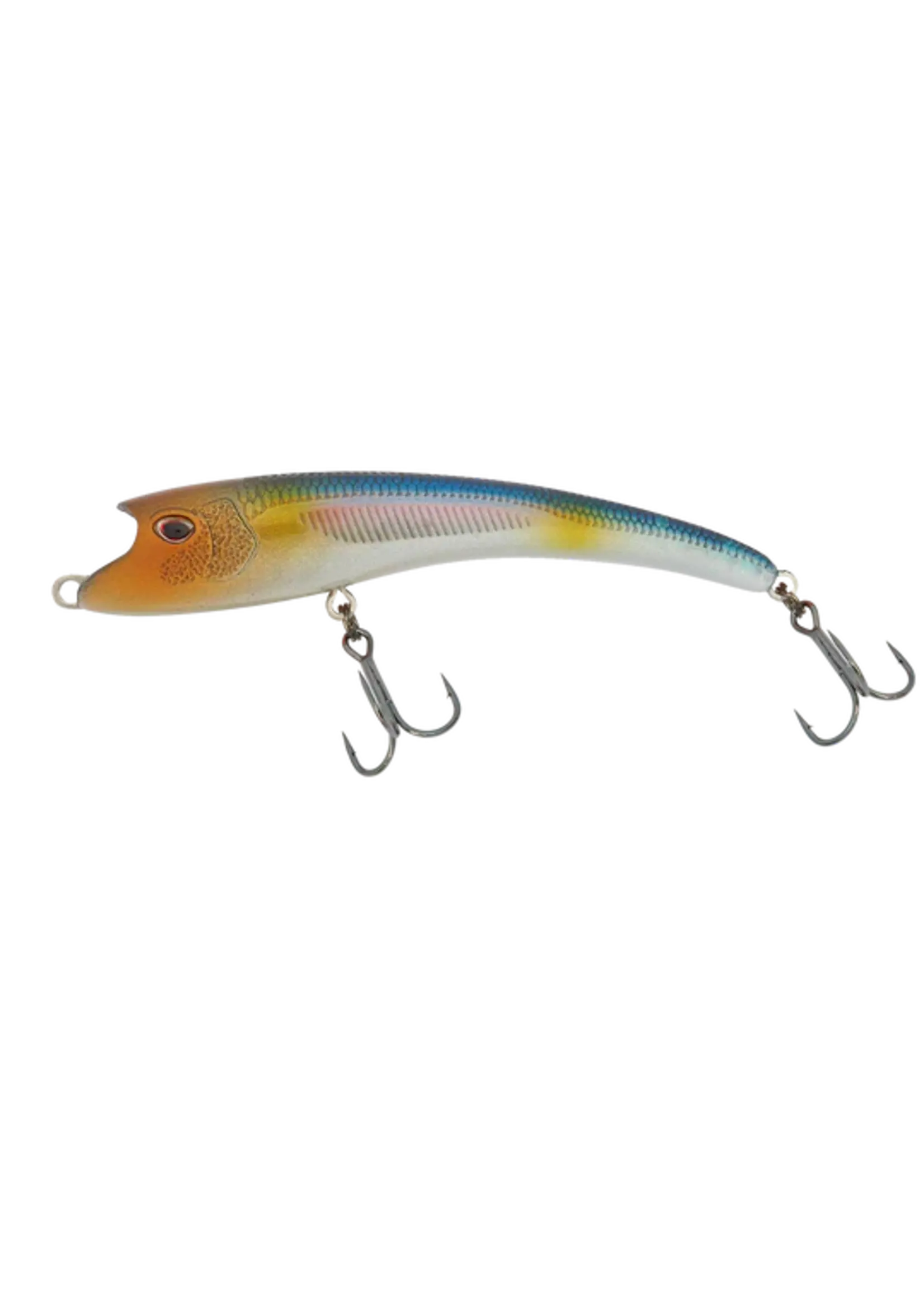 Nomad Design USA Nomad - Maverick 90 Suspending Jerkbait - 1/2oz -
